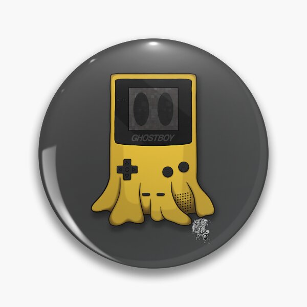 Item preview, Ghost-boy designed and sold by BIGFOOT-INC.