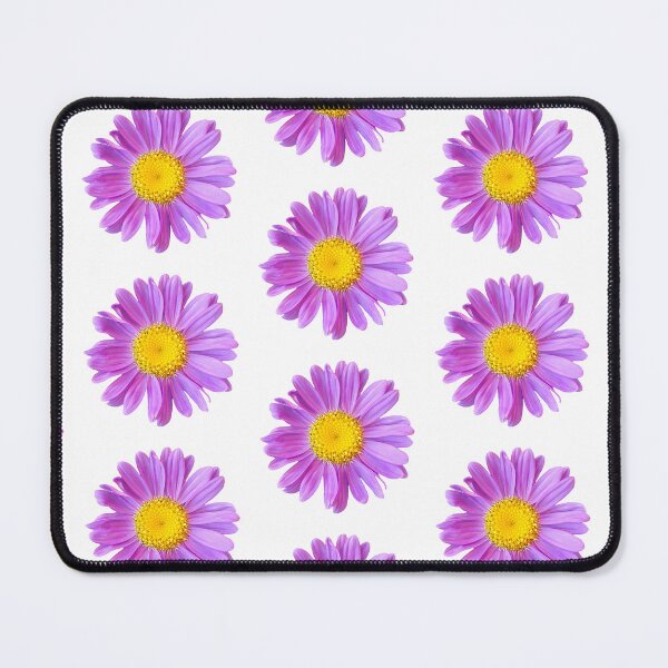 Item preview, Purple gerbera blossom - isolated photo designed and sold by Fashion through the ages.