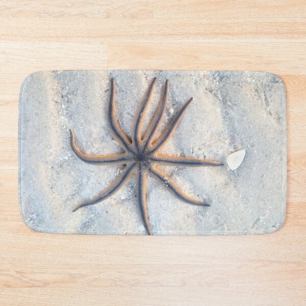 Item preview, Florida Starfish  designed and sold by LeslieMac713.