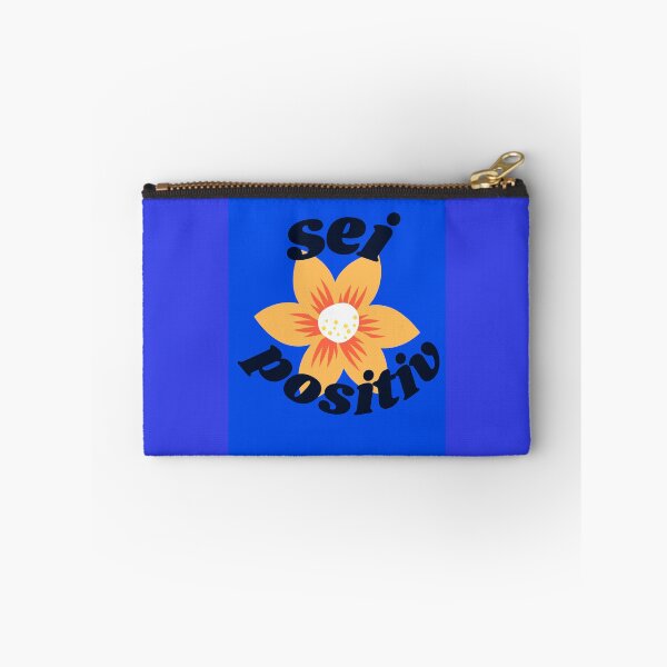Item preview, Sei positiv designed and sold by LewisRichie.
