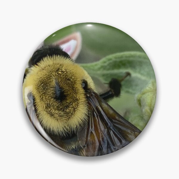 Item preview, Bumble Bee by Mark Ewing designed and sold by LifeSpice.