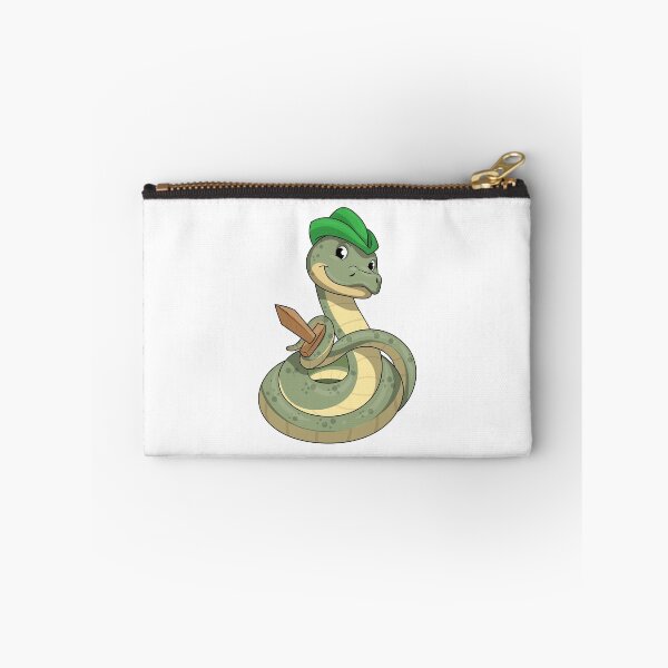 Item preview, Snake with Sword designed and sold by Snabdesign84.