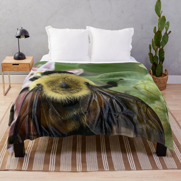 Item preview, Bumble Bee by Mark Ewing designed and sold by LifeSpice.