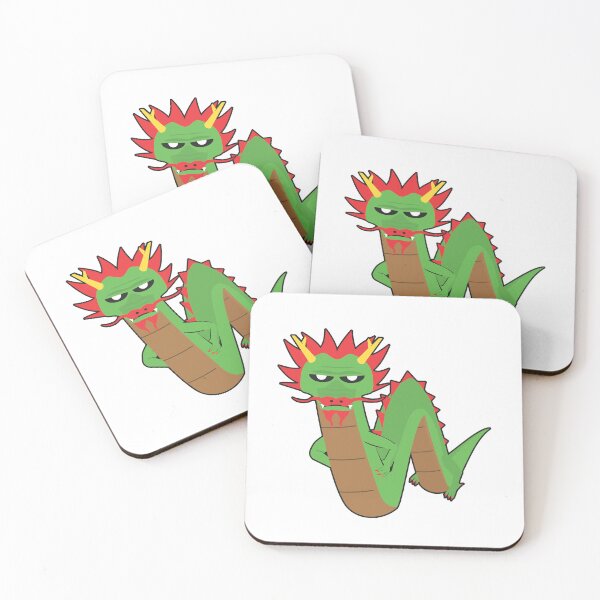Item preview, Grumpy Dragon designed and sold by Batmantis275.
