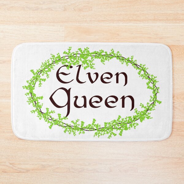 Item preview, Elven Queen Crown Leaves designed and sold by RiciPaneto.