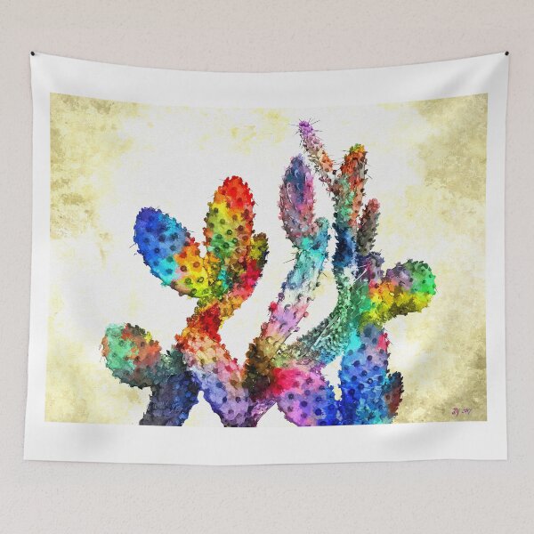 Item preview, Cacti designed and sold by Daniel Janda.