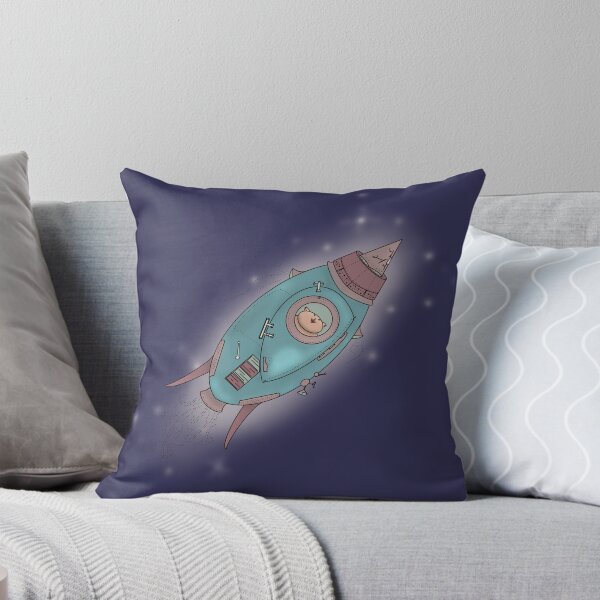 Item preview, Cat Launch designed and sold by MutedCarbon.