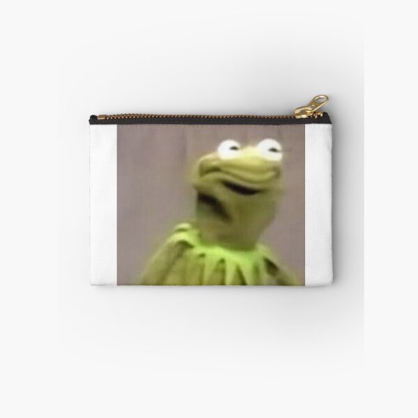Item preview, kermit the frog designed and sold by mrspooder.
