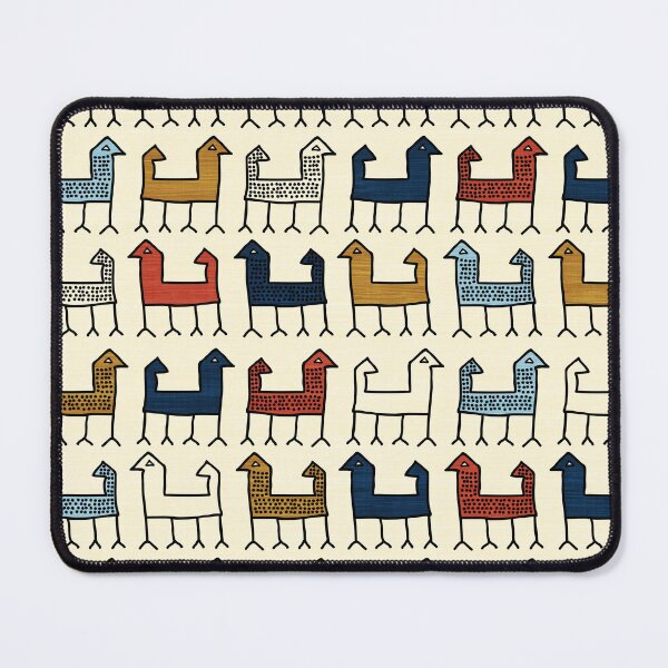 Item preview, Zagros in Cream designed and sold by House of Haha.