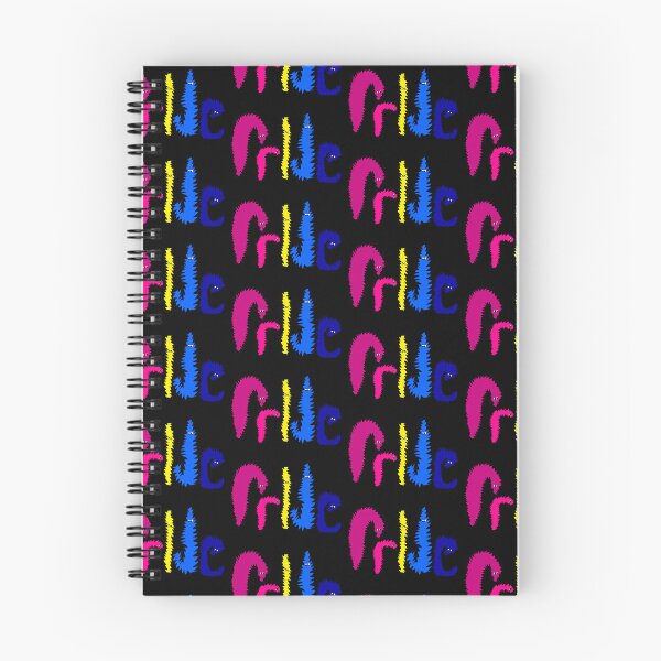 Item preview, pan worms pride 2 designed and sold by wormwithastring.