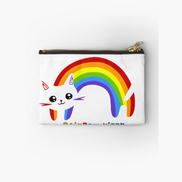 Item preview, Rainbow Kitty costume designed and sold by Benlaniboutique.