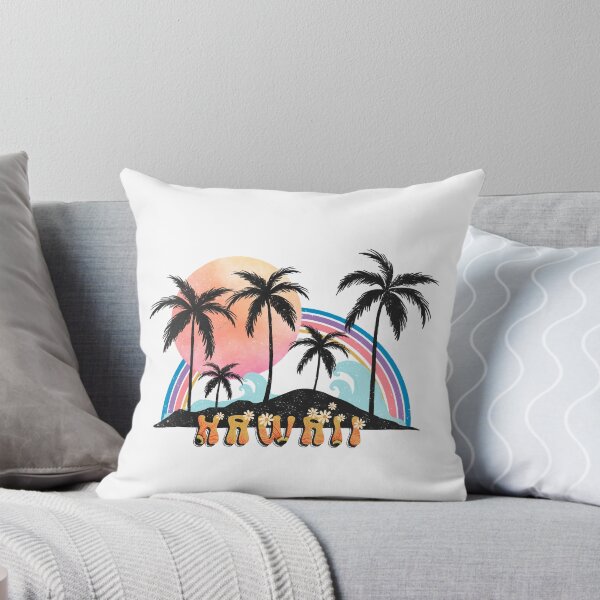 Item preview, Hawaii Retro Vintage 80s 70's Hippie Designs designed and sold by Beautiful  Habits.
