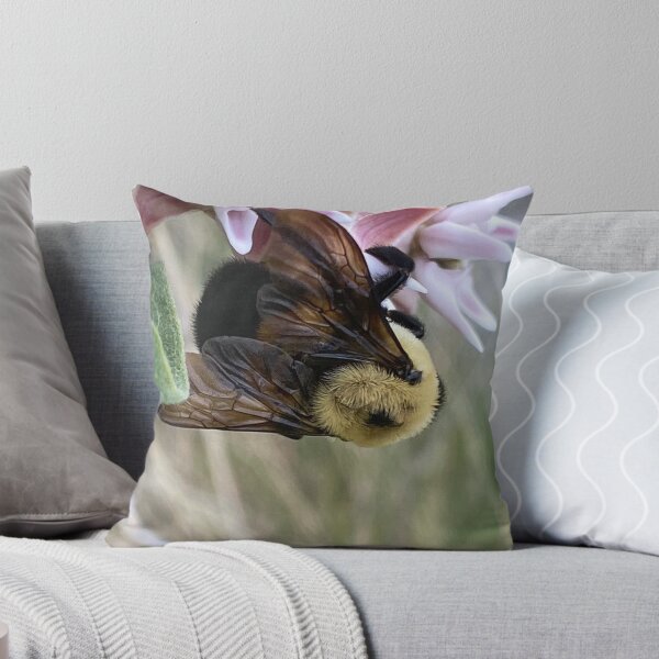 Item preview, Bumble Bee 2 by Mark Ewing designed and sold by LifeSpice.