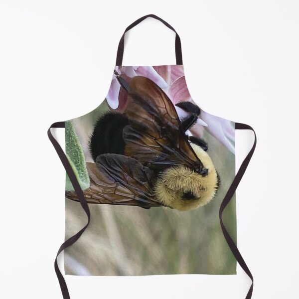 Item preview, Bumble Bee 2 by Mark Ewing designed and sold by LifeSpice.