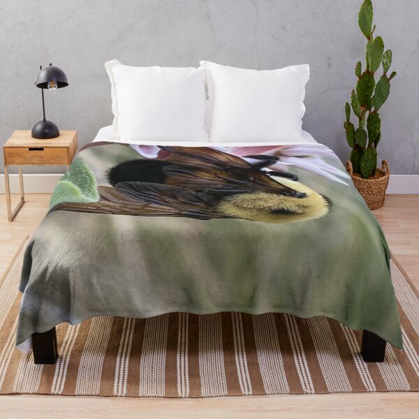 Item preview, Bumble Bee 2 by Mark Ewing designed and sold by LifeSpice.