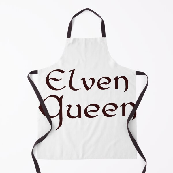 Item preview, Elven Queen designed and sold by RiciPaneto.
