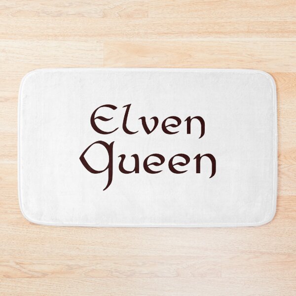 Item preview, Elven Queen designed and sold by RiciPaneto.
