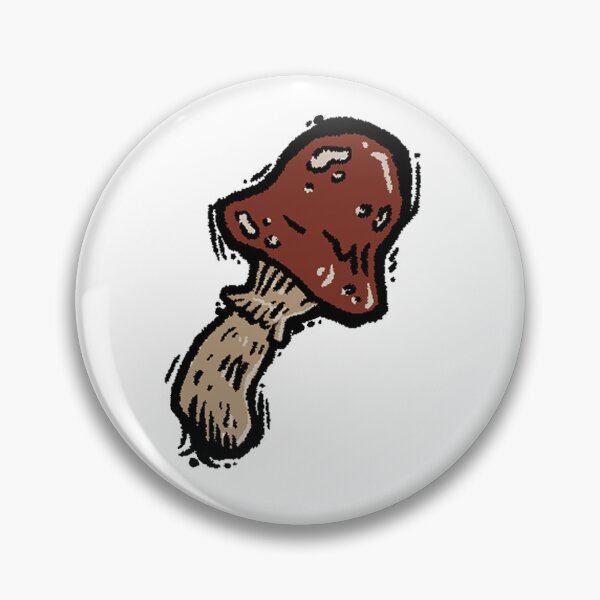 Item preview, Mushroom designed and sold by gorebage.