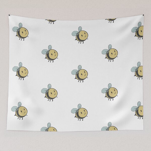 Item preview, Bumblebee designed and sold by bumble-b-goode.