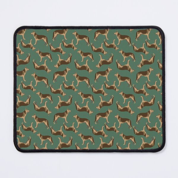 Item preview, German shepherd designed and sold by Daridara.
