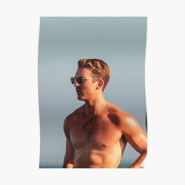 Miles Teller Poster