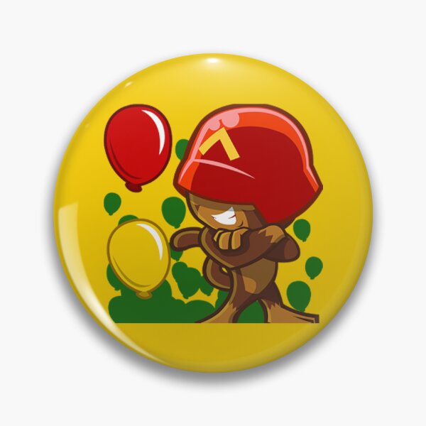 Item preview, Bloons Td 6 For Kids designed and sold by BABA ALI.