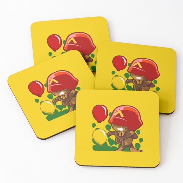 Item preview, Bloons Td 6 For Kids designed and sold by BABA ALI.