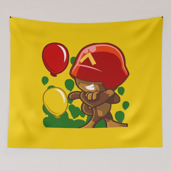 Item preview, Bloons Td 6 For Kids designed and sold by BABA ALI.