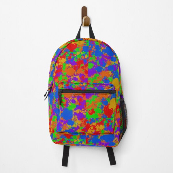 Item preview, Pride Splatter designed and sold by bobertk0309.