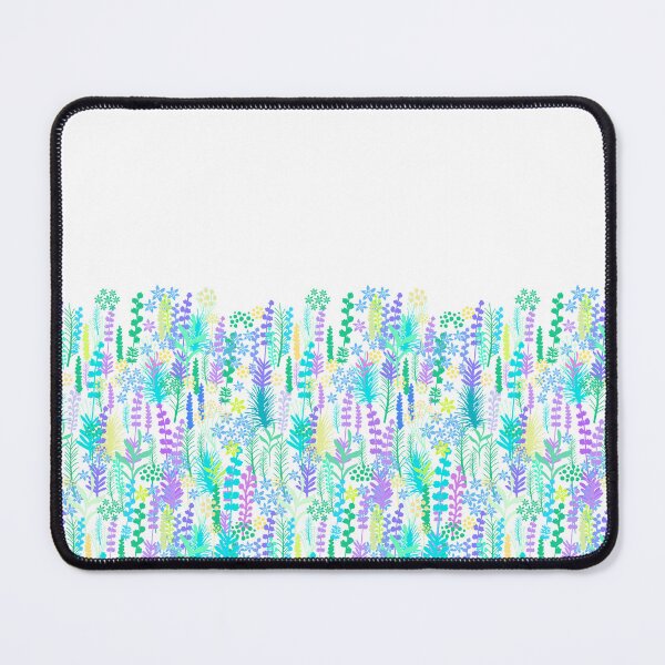 Item preview, Garden of aromatic herbs designed and sold by Daridara.