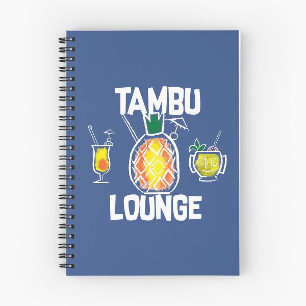 Item preview, Tambu Lounge designed and sold by Lunamis.