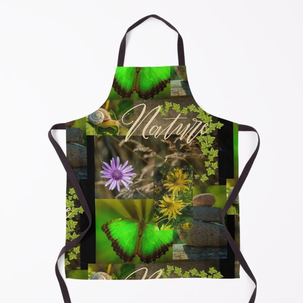 Item preview, Nature Colorful Digital Photography Collage Design designed and sold by EarthArtDesigns.