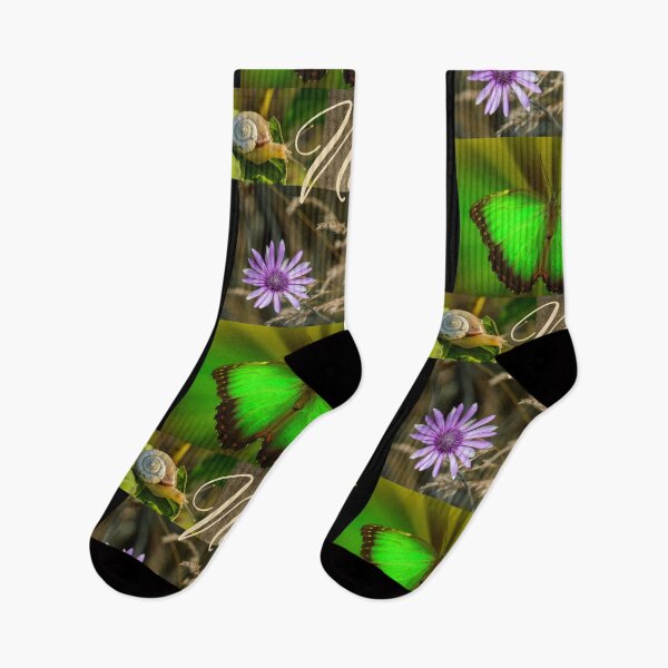 Item preview, Nature Colorful Digital Photography Collage Design designed and sold by EarthArtDesigns.