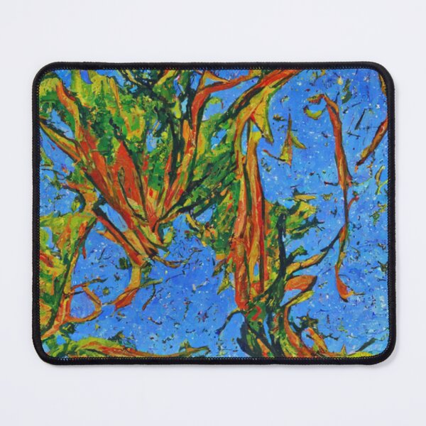 Item preview, Magic plants  oil plant designed and sold by JequiPrint.