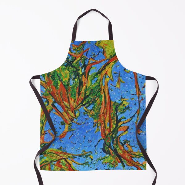 Item preview, Magic plants oil plant designed and sold by JequiPrint.