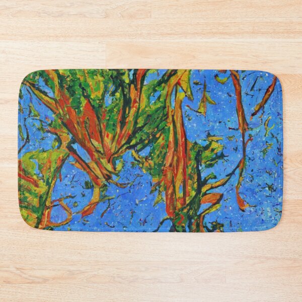 Item preview, Magic plants  oil plant designed and sold by JequiPrint.