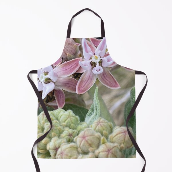 Item preview, Showy Milkweed by Mark Ewing designed and sold by LifeSpice.