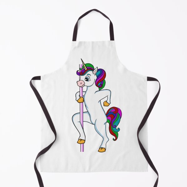 Item preview, Unicorn, Dancing Unicorn, Pole Dancing Unicorn, Dancing Unicorn, Pole Dancer Unicorn, Gift Idea For Unicorn Lovers, Cute Unicorn, Whimsical Gift Ideas designed and sold by CreativeCranium.