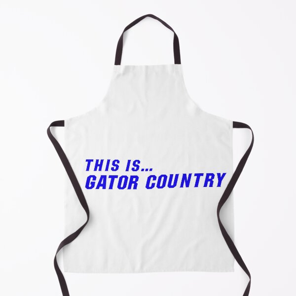 Item preview, This is gator country designed and sold by Jaymesarah.