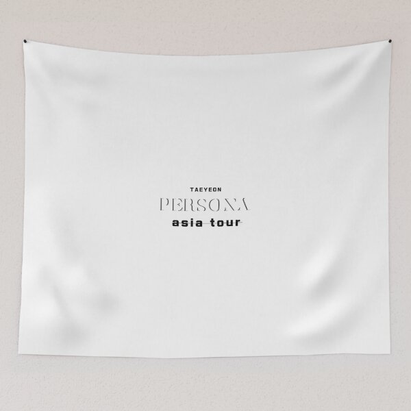 Item preview, Taeyeon Persona 01 designed and sold by nurfzr.