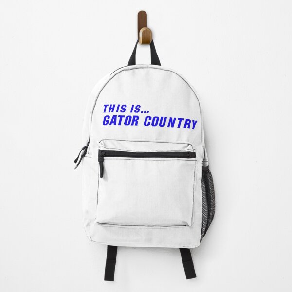 Item preview, This is gator country designed and sold by Jaymesarah.