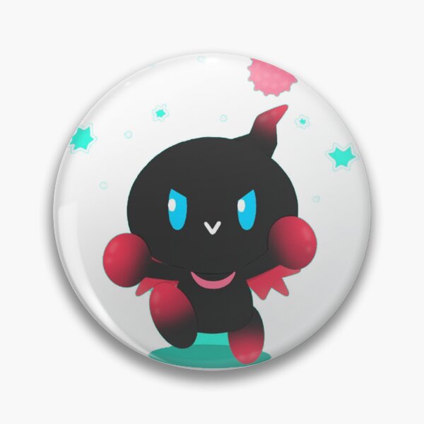 Item preview,  Cute Angry Angel designed and sold by KairukuArt.