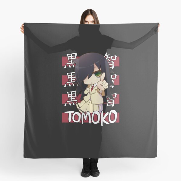 Studio Tomoko The Local Scarf