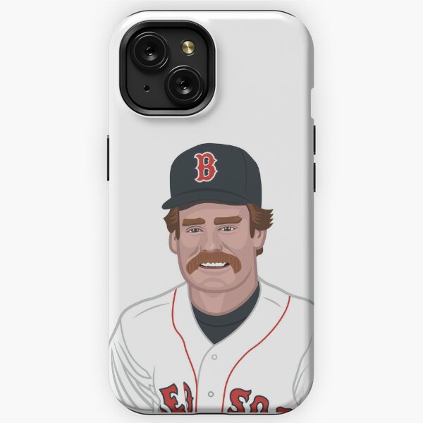 Men's Boston Red Sox #26 Wade Boggs Retired Navy Blue Cool Base