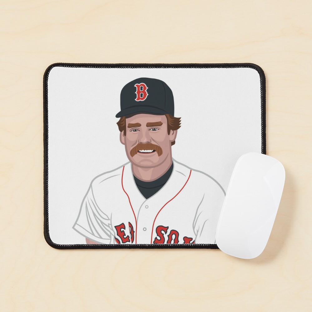 Wade Boggs #26 Jersey Number Sticker for Sale by StickBall