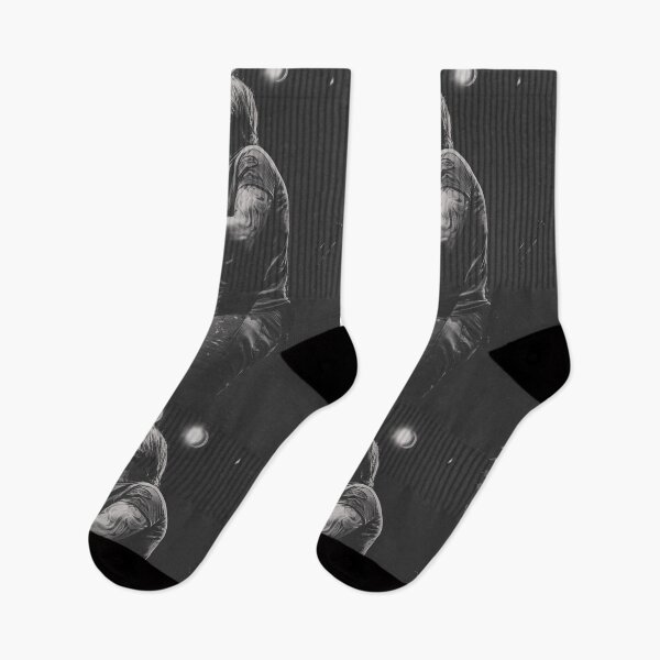 Item preview, Keith Urban Concert Photo B&W designed and sold by dev11588.