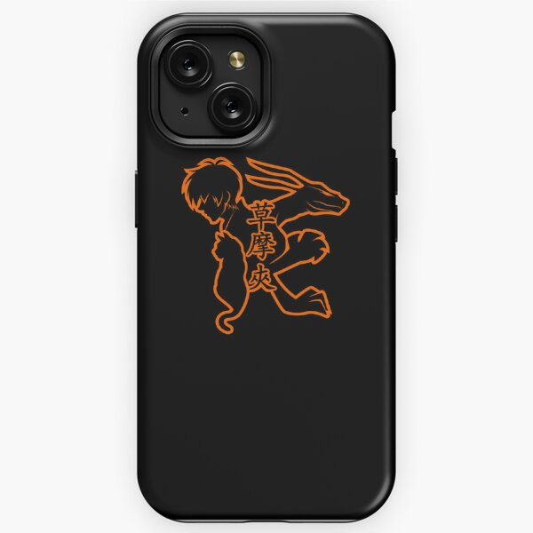 Kyo Sohma iPhone Cases for Sale Redbubble