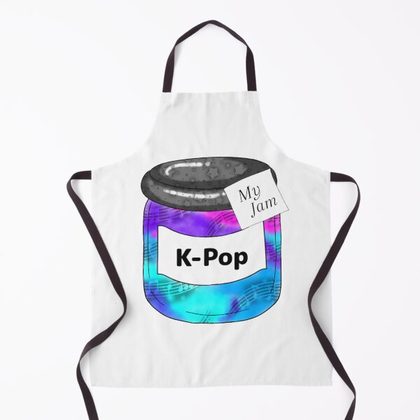 Item preview, K-Pop Jam designed and sold by Fireflies2344.