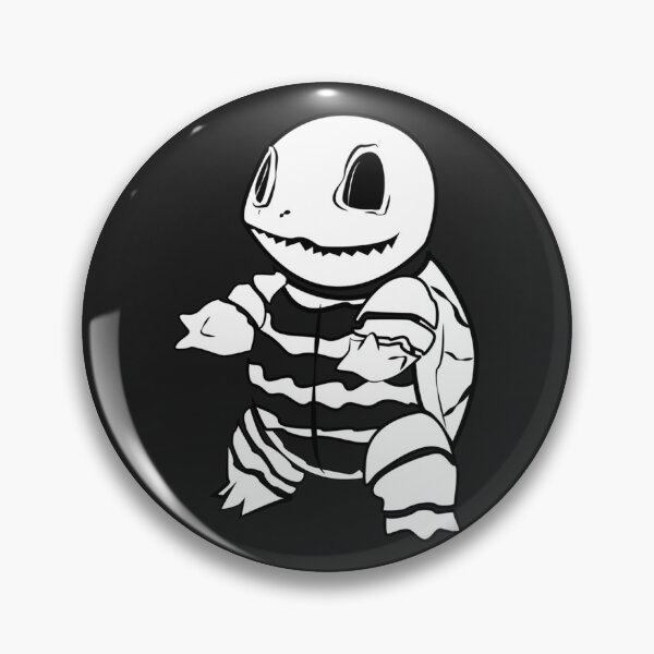 Item preview, Skeleton turtle Classic designed and sold by kryslhybatt.