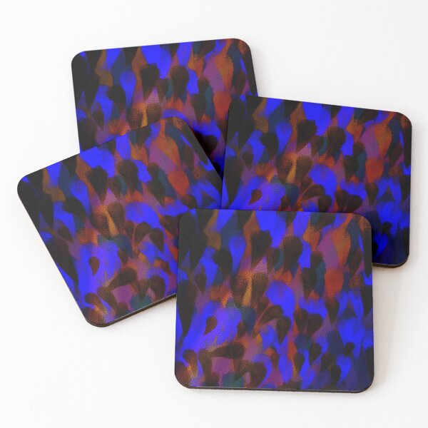 Item preview,  abstract balloons and colors 3 designed and sold by Real-texture.